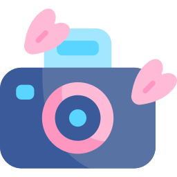 camera icoon