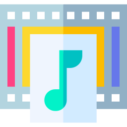 Music video icon