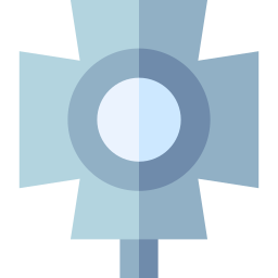 studiobeleuchtung icon