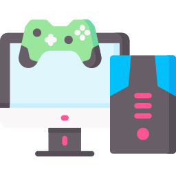 Game icon