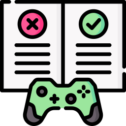 Game icon