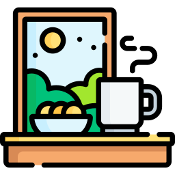 Coffee icon