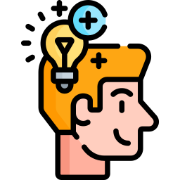 Mindset icon