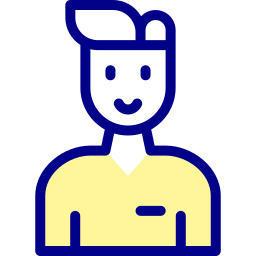 인플루언서 icon