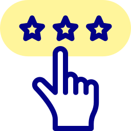 Rating icon