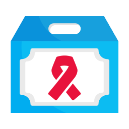 Donation icon