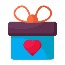 Giftbox icon