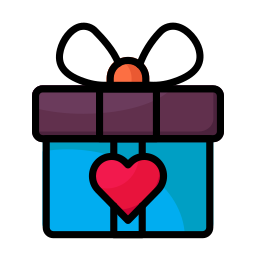 Giftbox icon