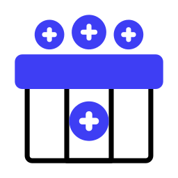 charité Icône