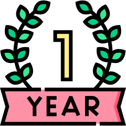 Anniversary icon