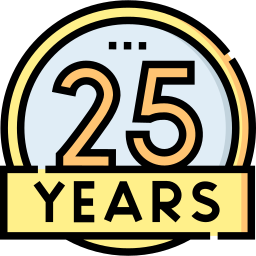 Anniversary icon