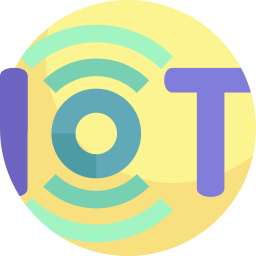 iot icon