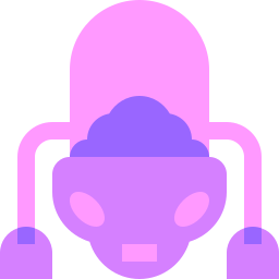 Alien icon