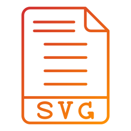 svg Icône