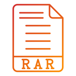 rar Icône