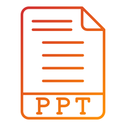 Ppt icon