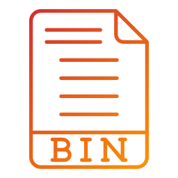 Bin icon