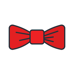 Bowtie icon