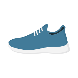 Shoes icon