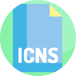 icns icoon