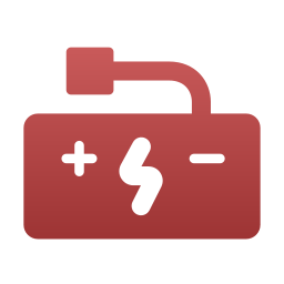 Battery icon