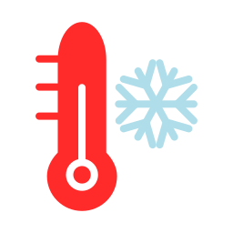 flocon de neige Icône