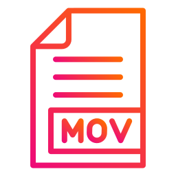 Mov icon