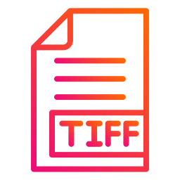 Tiff icon