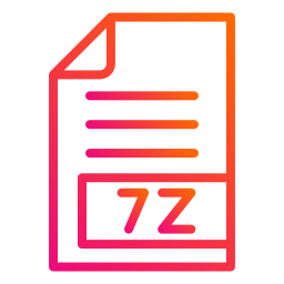 7z icon