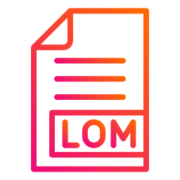 lom icon