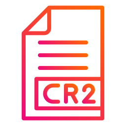 cr2 icono