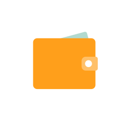 Wallet icon