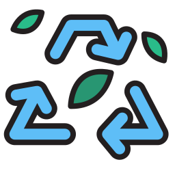 연료 재활용 icon