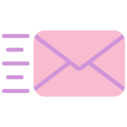 Mail icon