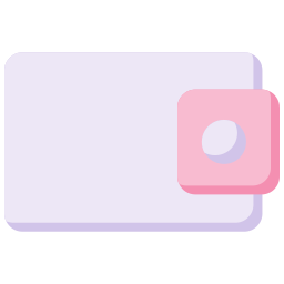 Wallet icon