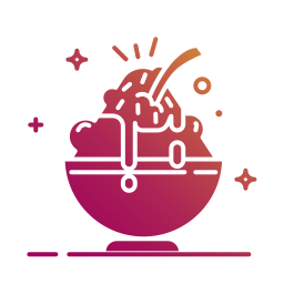 Kakigori icon