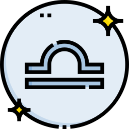 天秤座 icon