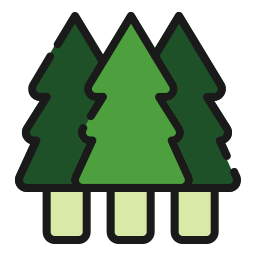 Forest icon