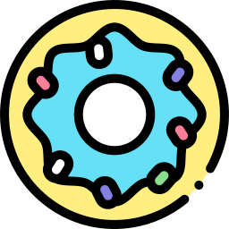 donut Icône