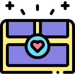 Chest icon