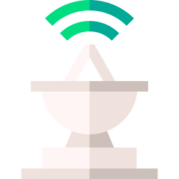 レーダー icon