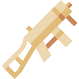 Rifle icon