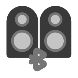 Speaker icon