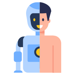 humanoid icon