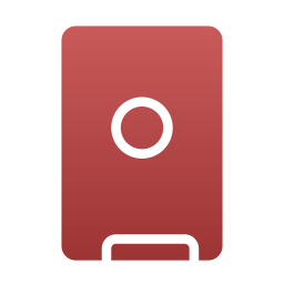Hdd icon
