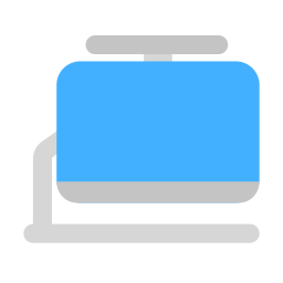 monitor icon