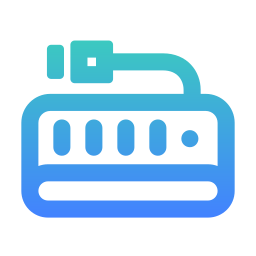 usb-концентратор иконка