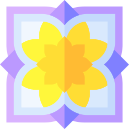 mandala icon