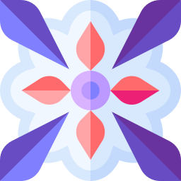 mandala icon