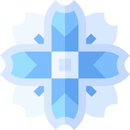 mandala icon